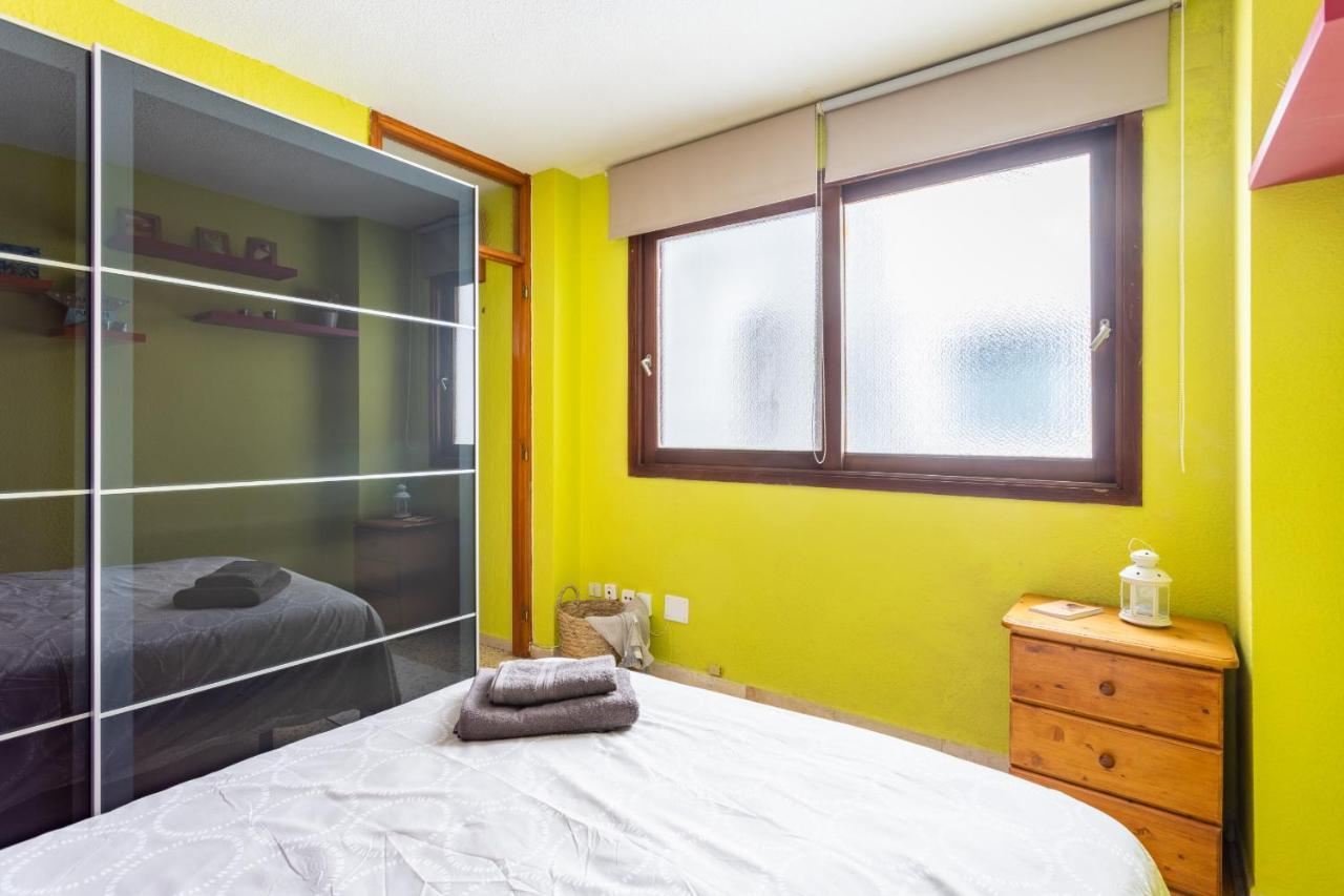 Eden Rentals Cozy Urban Escape La Laguna  Extérieur photo