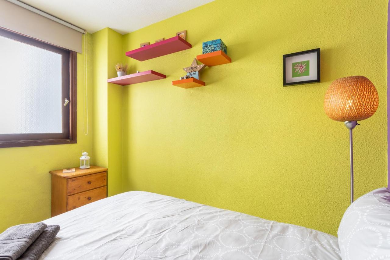 Eden Rentals Cozy Urban Escape La Laguna  Extérieur photo