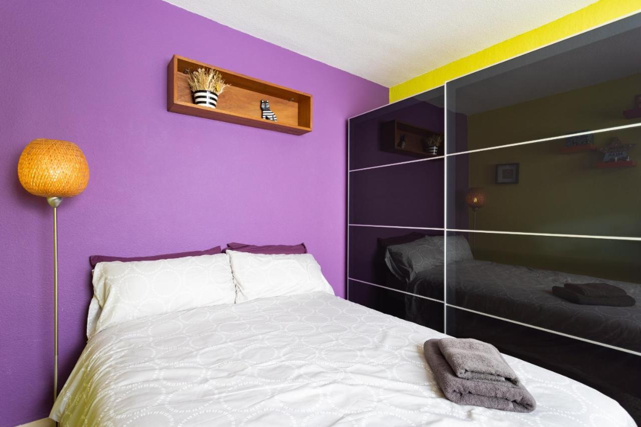 Eden Rentals Cozy Urban Escape La Laguna  Extérieur photo