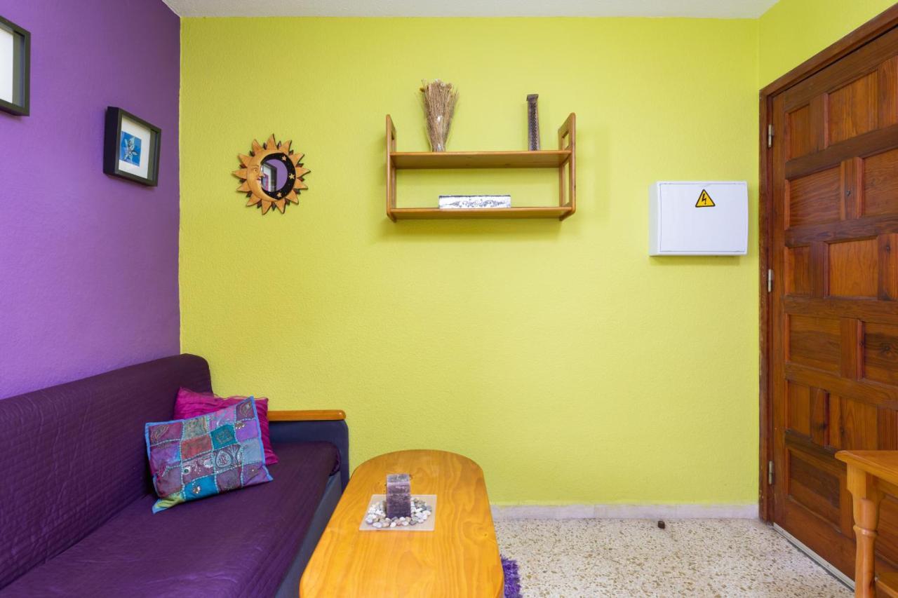 Eden Rentals Cozy Urban Escape La Laguna  Extérieur photo